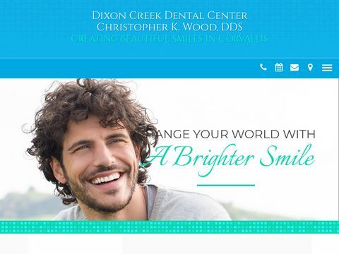 Dixon Creek Dental Center