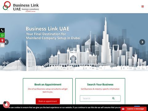 Free Zone Business Setup & Company Formation Dubai, UAE