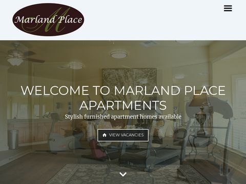 Marland Place Apartments