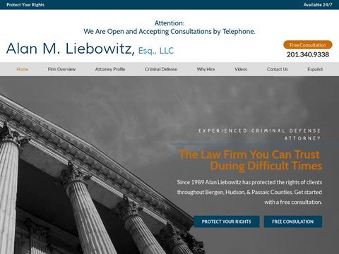 New Jersey Criminal Lawyer