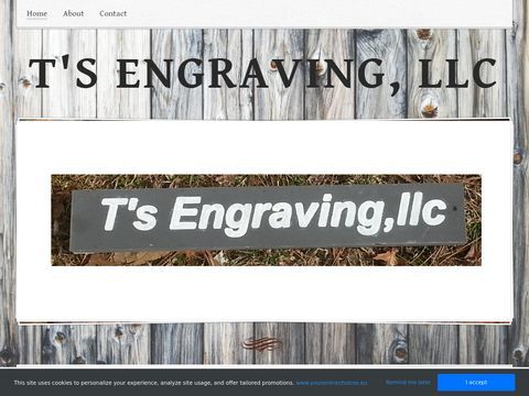 Ts Engraving LLC