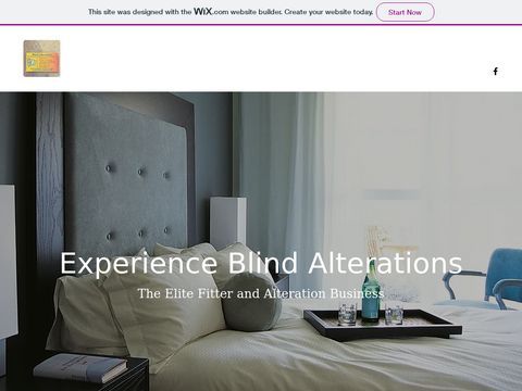 Blind Alterations