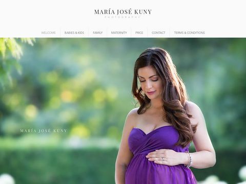 Maria Jose Kuny Foto & Film