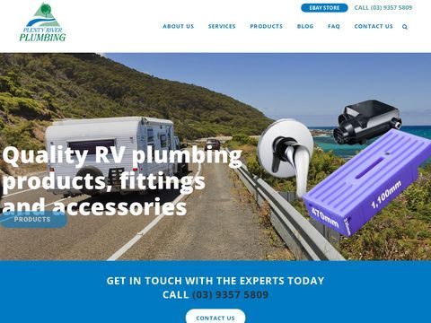 Plenty River Plumbing