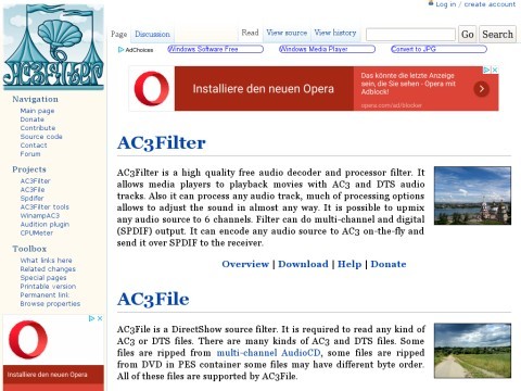 ac3 filter download