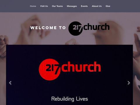 217 Church