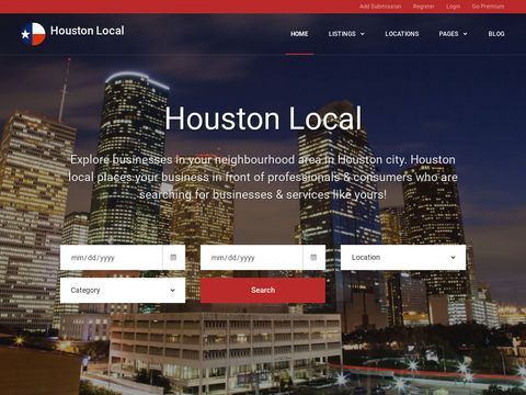 Verified Local Professionals For Your Help! -  HoustonLocal.