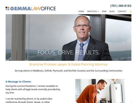 Estate Planning Attorney