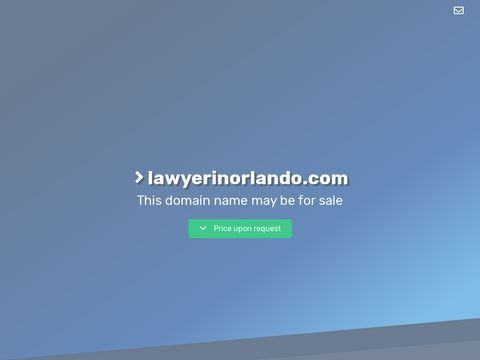 Florida Criminal Defense Attorney 