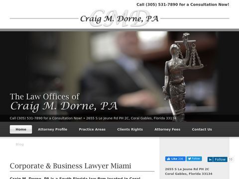 Florida Business Lawyers