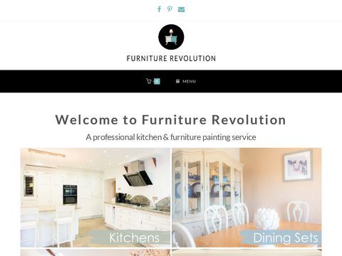 Furniture Revolution Ltd