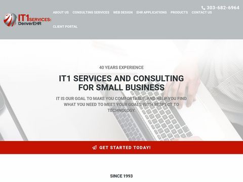 IT1 Services LLC