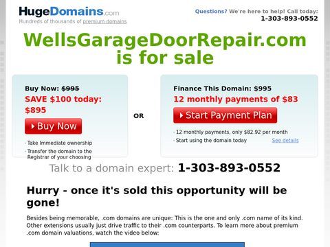 A-Best Garage Door Repair Reseda