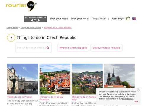 things to do in czech republic