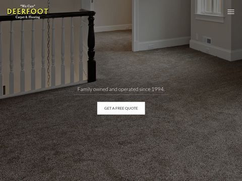 Deerfoot Carpet and Flooring