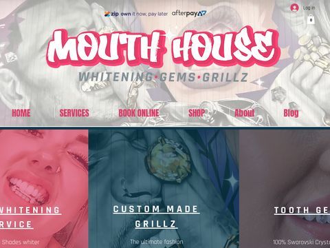 Mouth House