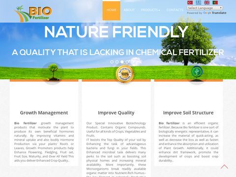 Bio Fertilizer | organic fertilizer | liquid bio fertilizer