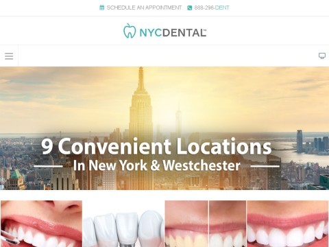 NYC Dental Associates - SOHO