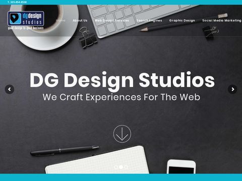 Web Design & Internet Marketing