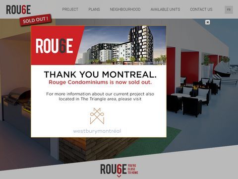 Condo for sale Montreal