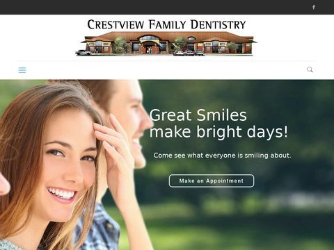Crestview Family Dentistry