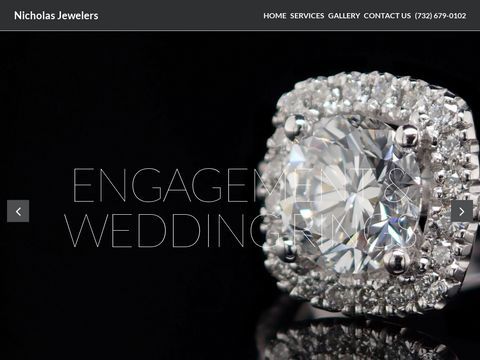 Nicholas Jewelers