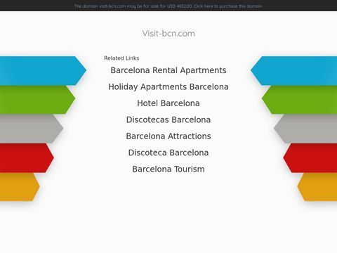 Barcelona Apartments