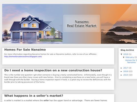 Nanaimo Realtors