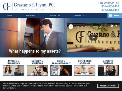 Graziano, & Flynn, P.C.