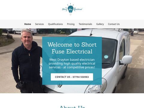 Short Fuse Electrical
