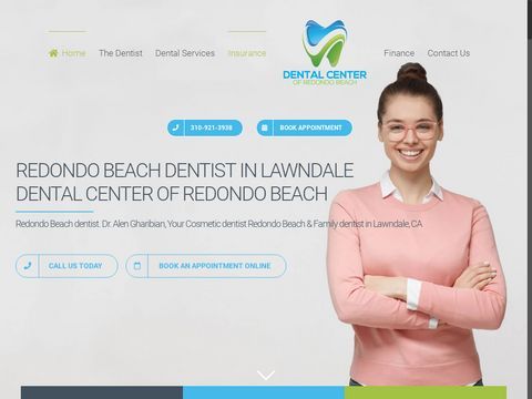 Dental Center of Redondo Beach