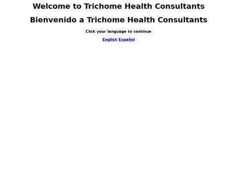 Trichome Health Consultants
