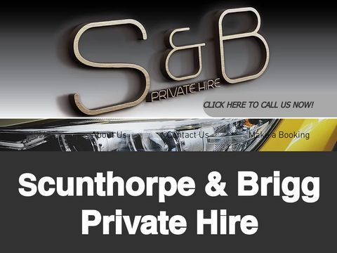 Scunthorpe  Brigg Private Hire