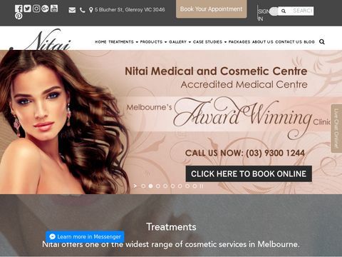 Nitai Medical & Cosmetic Centre