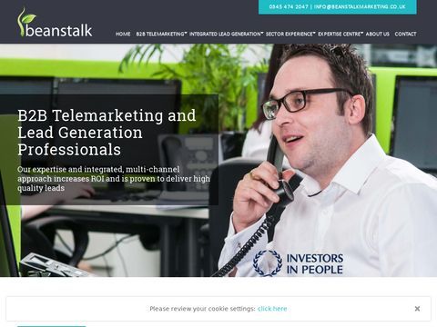 Telemarketing Agencies, Lead Generation, UK Telemarketing