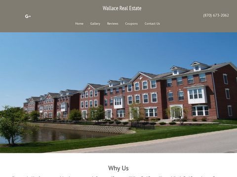 Wallace Real Estate