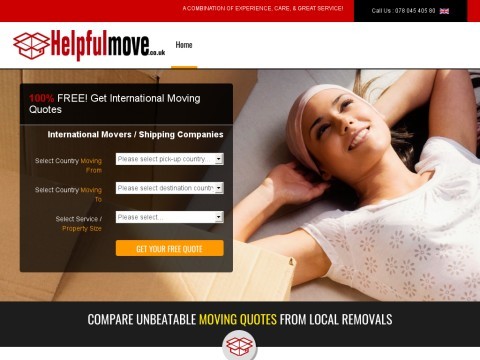 Moving Companies