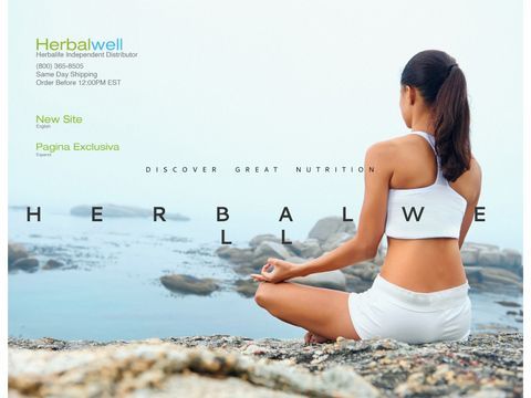 Herbalife, A Complete Online Store Of Herbal Products