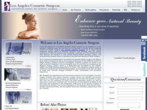 losangelescosmeticsurgeon