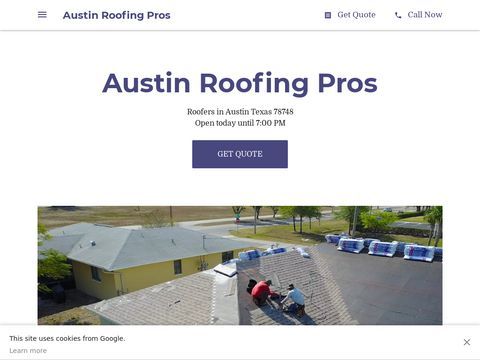 Austin Roofing Pros