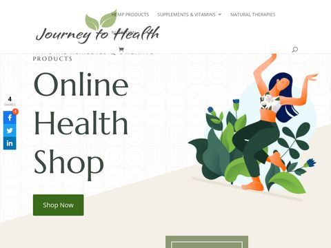 Journey To Health