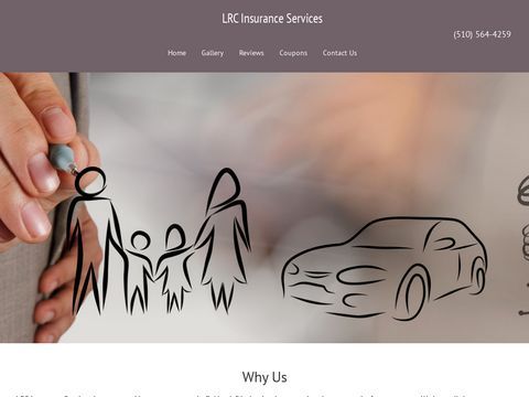 LRC Insurance Services