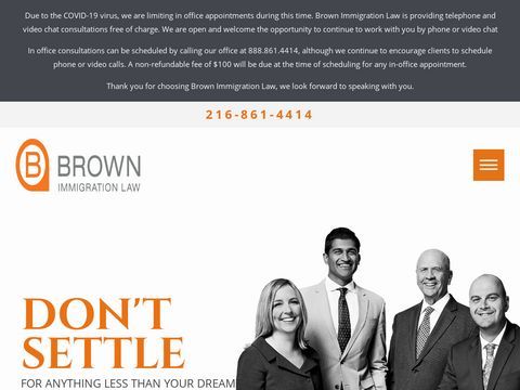 Robert Brown LLC