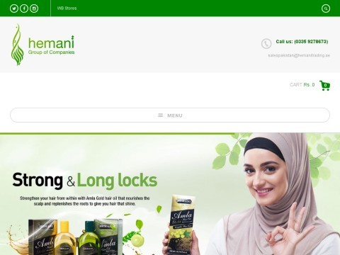 Hemani - Aromatherapy Products for Insomnia