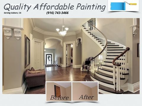 Quality Affordable Painting