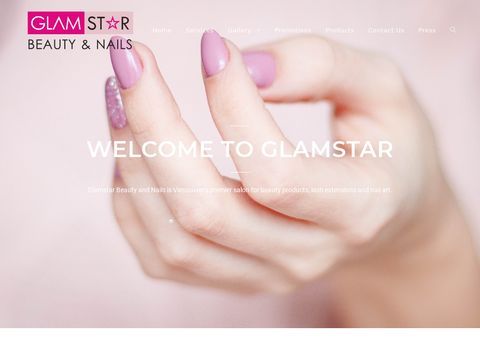 Glamstar Beauty & Nails