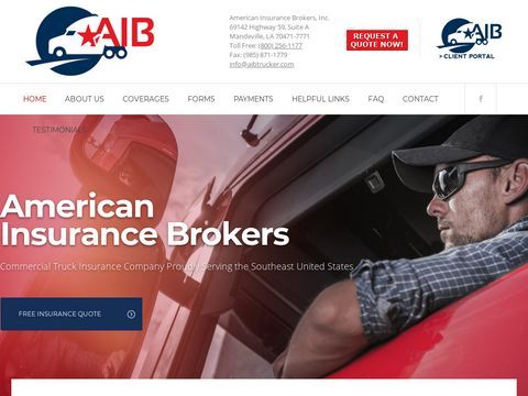 American Insurance Brokers, Inc.