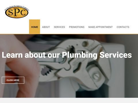 St Charles Plumbing Company