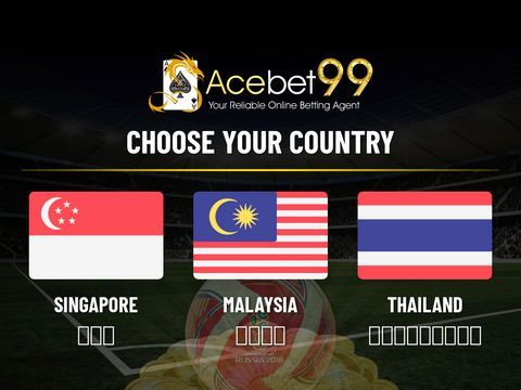 Your Reliable Online Betting Agent | Acebet99