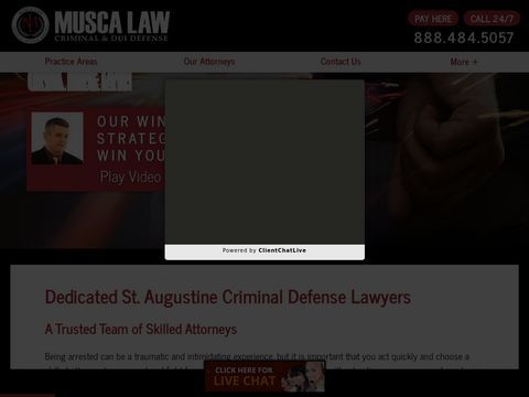 Musca Law